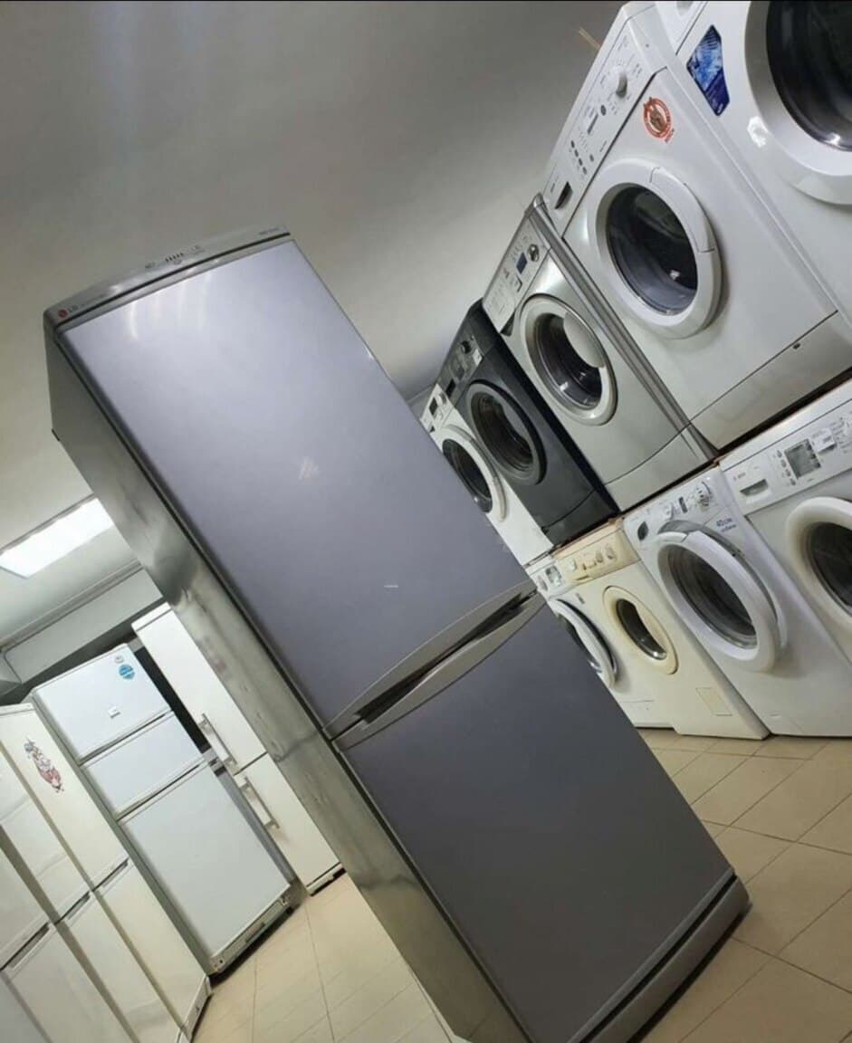 Indesit soyuducu