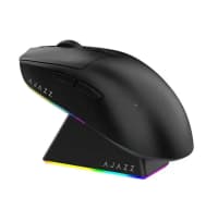 Oyun siçanı Ajazz AJ139 V2 MC Black — şəkil 2