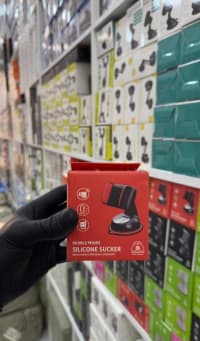 Universal Avtomobil Telefon Tutacağı — şəkil 15