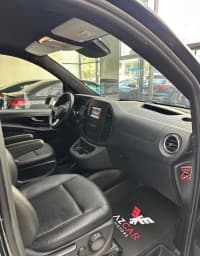 Mercedes Vito 119, 2019 il, 362000 km, 2100 L — şəkil 10