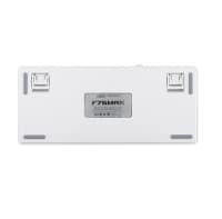 Mexaniki klaviatura Aula F75 Max Blue + White + Dark Purple — şəkil 5