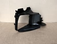 Radiator deflektoru Land Rover Range Rover Sport — şəkil 2
