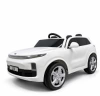 Uşaq avtomobili Lixiang L9 4x4 — şəkil 3
