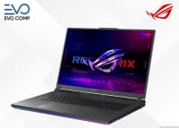 Notbuk Asus ROG Strix G — şəkil 2