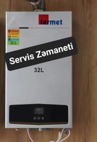 Su qızdırıcı — şəkil 12