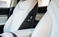 Chery eQ7, 2024 il, 0 km — şəkil 14