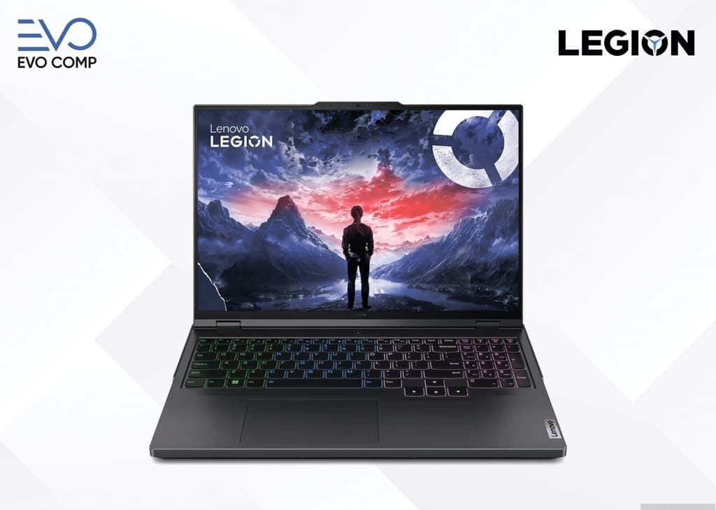 Notbuk Lenovo Legion Pro 5