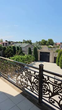 8 otaqlı villa 550 m² - satılır — şəkil 17