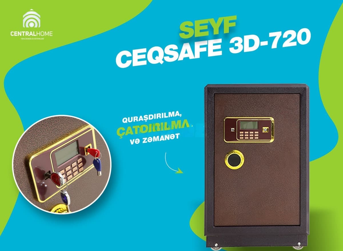Seyf Boz rəng