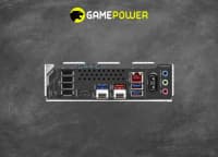 Gigabyte X870 Gaming X Wi-Fi 7 DDR5 AM5 Ana Plata — şəkil 3