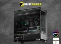 Phanteks XT-M3 MicroATX Mid Tower Gaming Case — şəkil 1