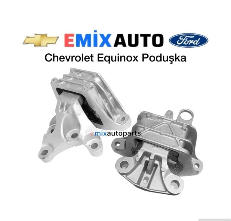 Mühərrik yastığı Chevrolet Equinox