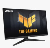 Monitor ASUS TUF Gaming VG328QA1A 31.5" 170Hz — şəkil 4