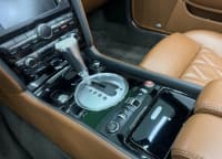 Bentley Continental GT, 2009 il, 38600 km, 6000 L — şəkil 15