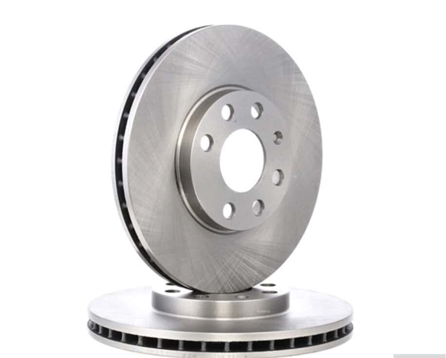 Brake disc Opel - Tenderyard