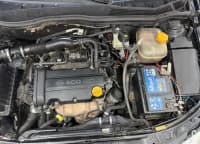 Opel Astra, 2005 il, 251000 km, 1400 L — şəkil 5