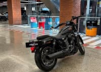 Harley-Davidson, Nightster special, 2024 il, 600 km — şəkil 4