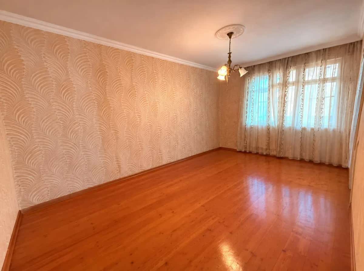 2 otaqlı mənzil 45 m² satılır - Tenderyard