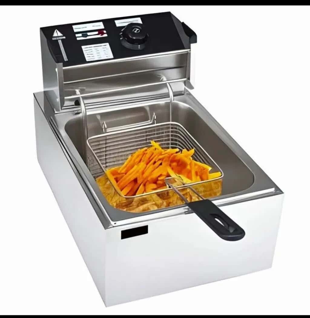 Caso air fryer - Tenderyard
