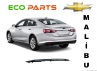 Arxa stop işığı Chevrolet Malibu — şəkil 1