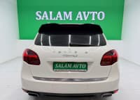 Porsche Cayenne S, 2010 il, 35000 km, 4800 L — şəkil 5