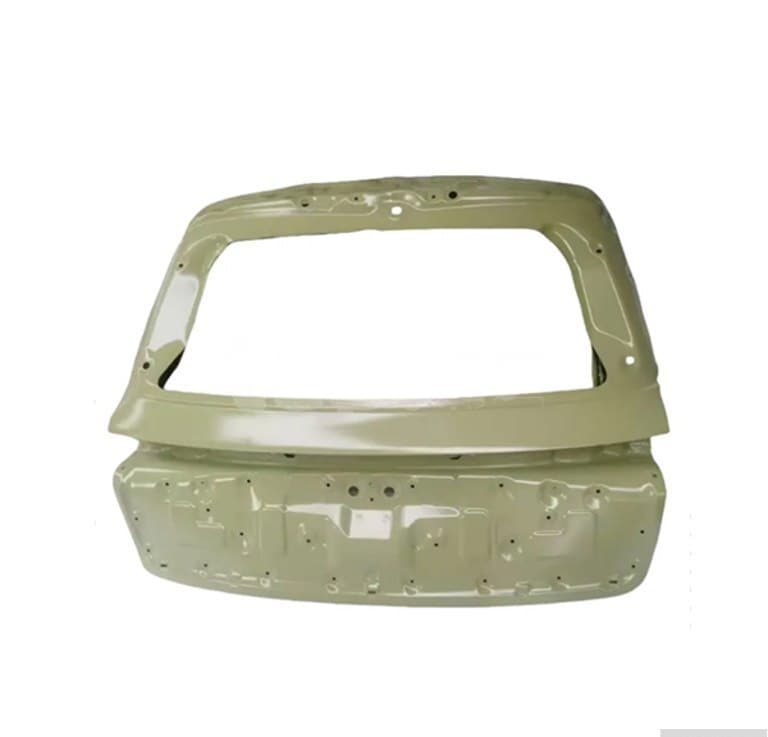 Baqaj Li Auto Li 7 1.5L