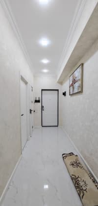 2 otaqlı mənzil 53 m² satılır — şəkil 8