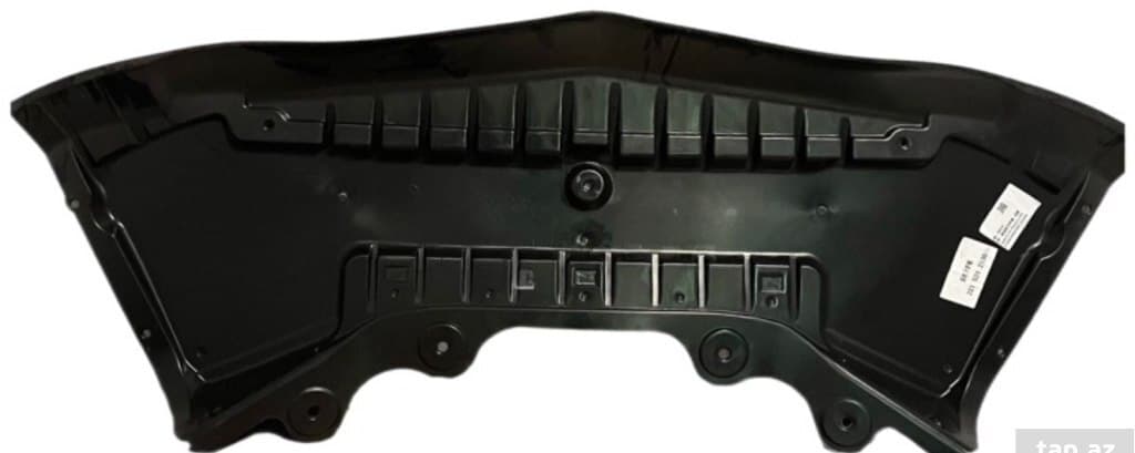 Bufer qoruyucu Mercedes-Benz W221
