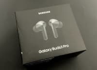 Qulaqlıq Samsung Galaxy Buds3 — şəkil 3