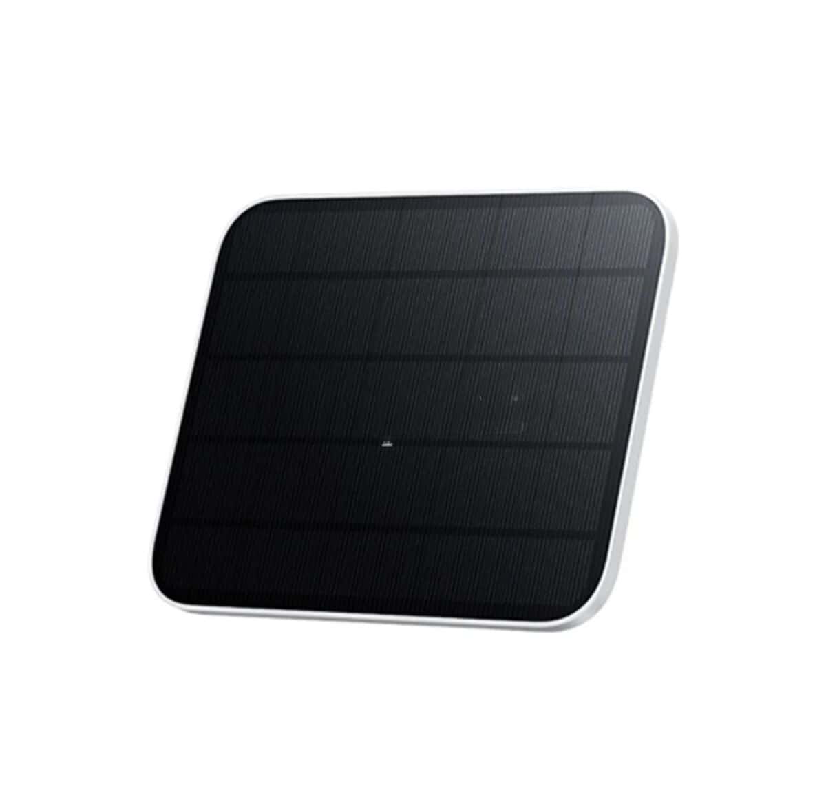 Xiaomi Outdoor Camera Solar Panel (BW Series) MJSXJ10BY - Tenderyard