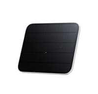 Xiaomi Outdoor Camera Solar Panel (BW Series) MJSXJ10BY — şəkil 1