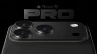 Apple iphone 18 pro max, 12 GB — şəkil 2