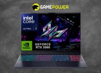 Acer markalı notbuk, Boz rəng — şəkil 1