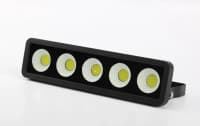 LED projektor 100W, 5 gözlü — şəkil 2