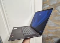 HP notbuk — şəkil 2