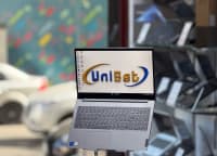 Lenovo markalı notbuk, Boz rəng — şəkil 1