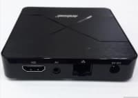 Android TV Box Q-T9 4GB/64GB — şəkil 4