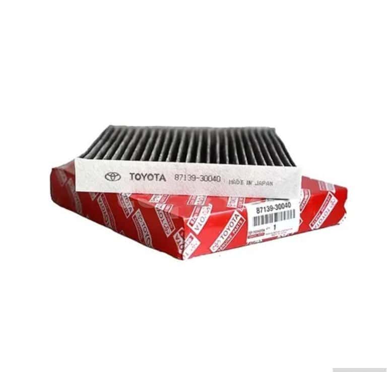 Kondisioner filtri Toyota Lexus 8713930040 - Tenderyard