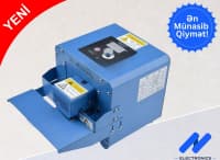 Paket yapışdıran aparat (impuls tipli) — şəkil 1