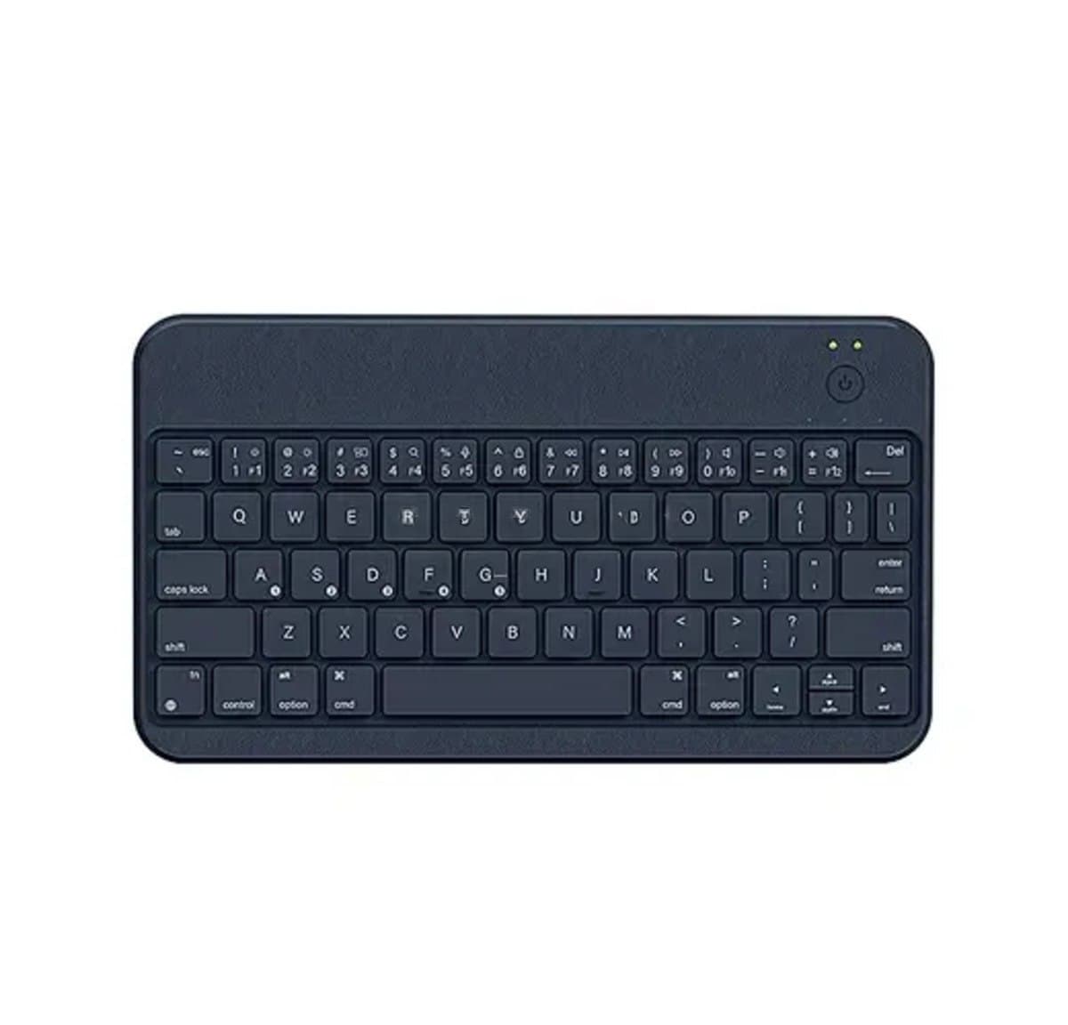 Simsiz klaviatura Razer Wireless Keyboard RZ-01 - 96514