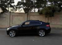 BMW X6, 2009 il, 196000 km, 4400 L — şəkil 4