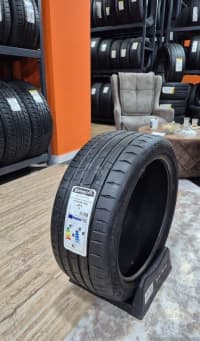 Continental SportContact 7 245/40 R19 Yay Şini — şəkil 1