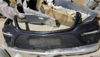 Ön bufer Mercedes W166 — şəkil 4