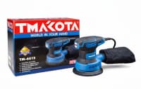 Tmakota TM-6512 Cilalama Aparatı — şəkil 2