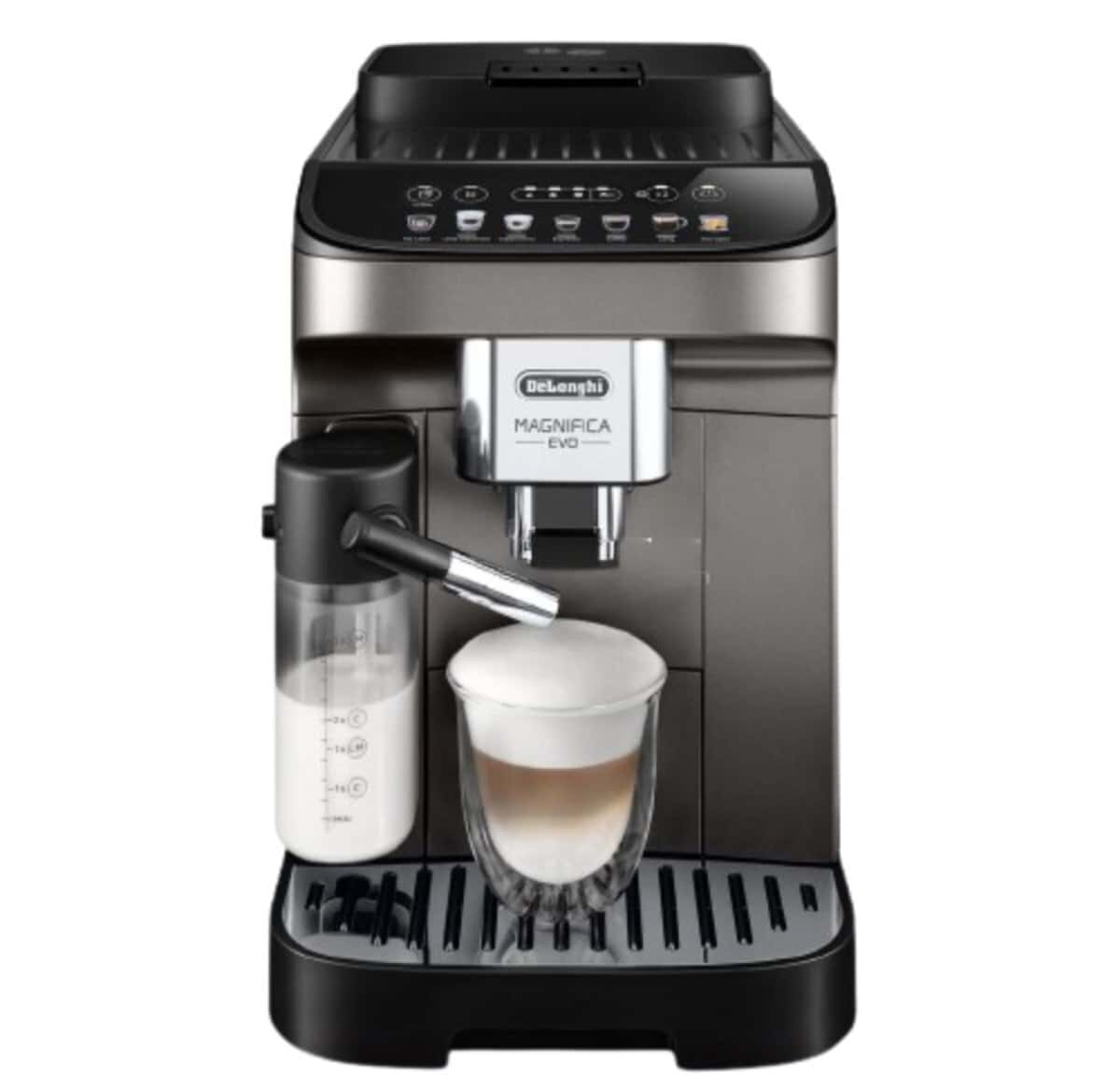 DeLonghi coffee machine - Tenderyard