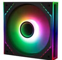 Phanteks XT-M3 MicroATX Mid Tower Gaming Case — şəkil 2