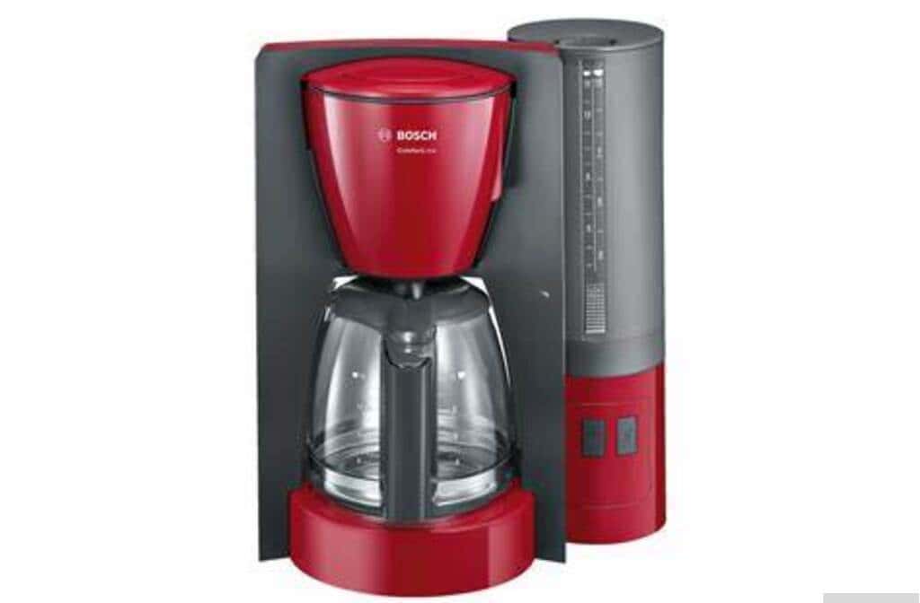 Bosch coffee maker - Tenderyard