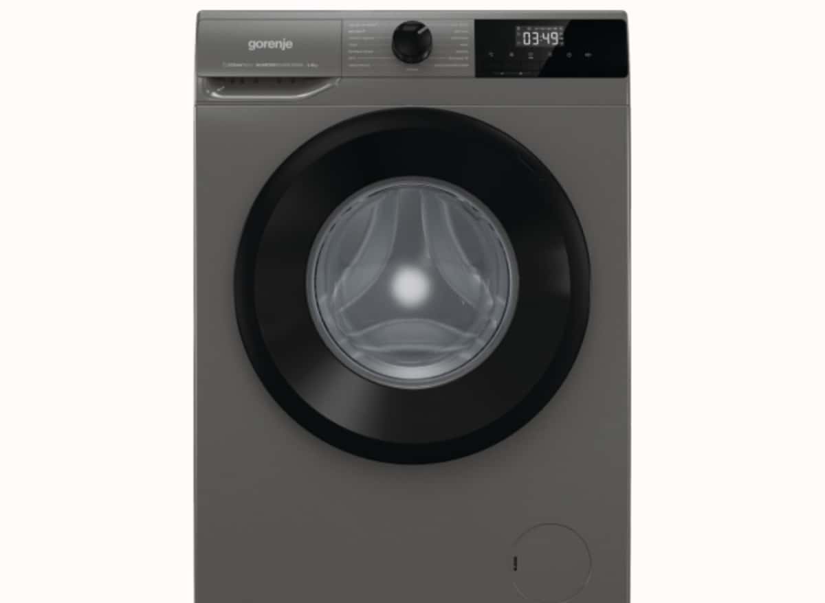 Gorenje paltaryuyan maşın - Tenderyard
