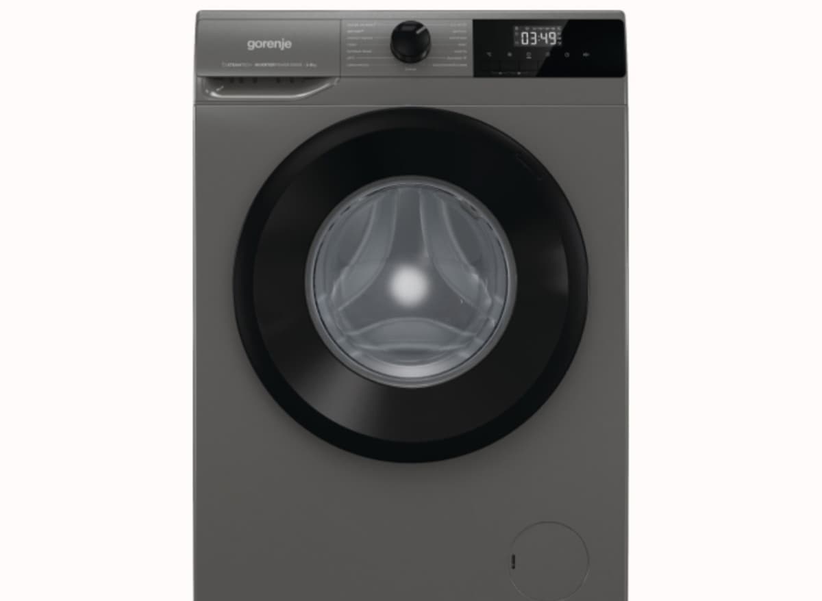Gorenje paltaryuyan maşın