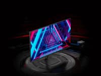 Xiaomi G27Qi 27" 2K 180Hz Gaming Monitor — şəkil 5
